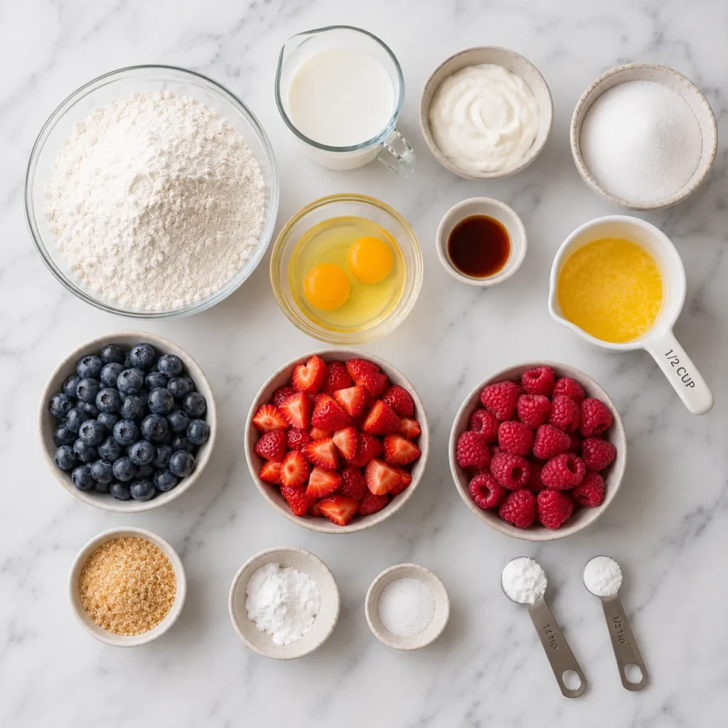 ingredients 132