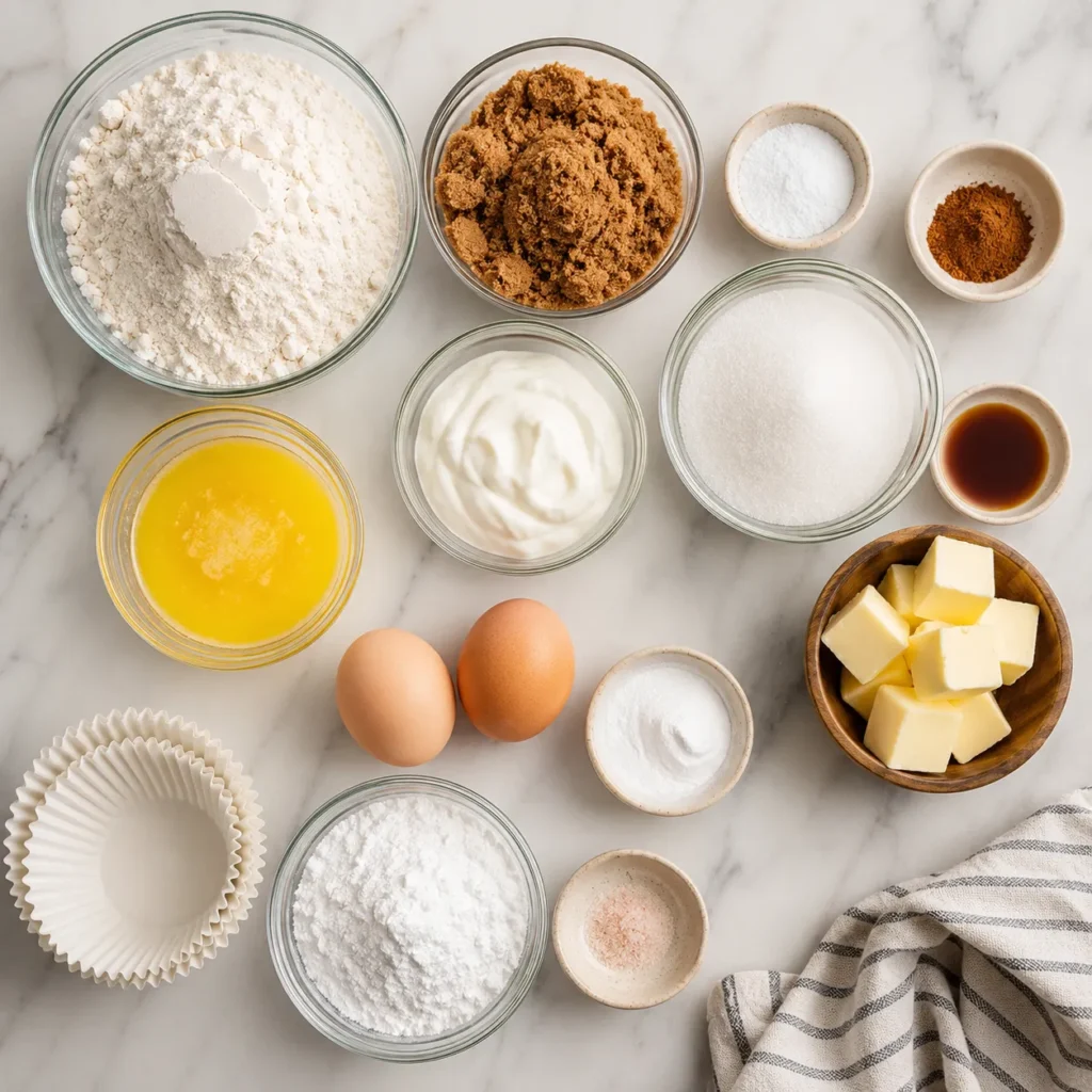 ingredients 134