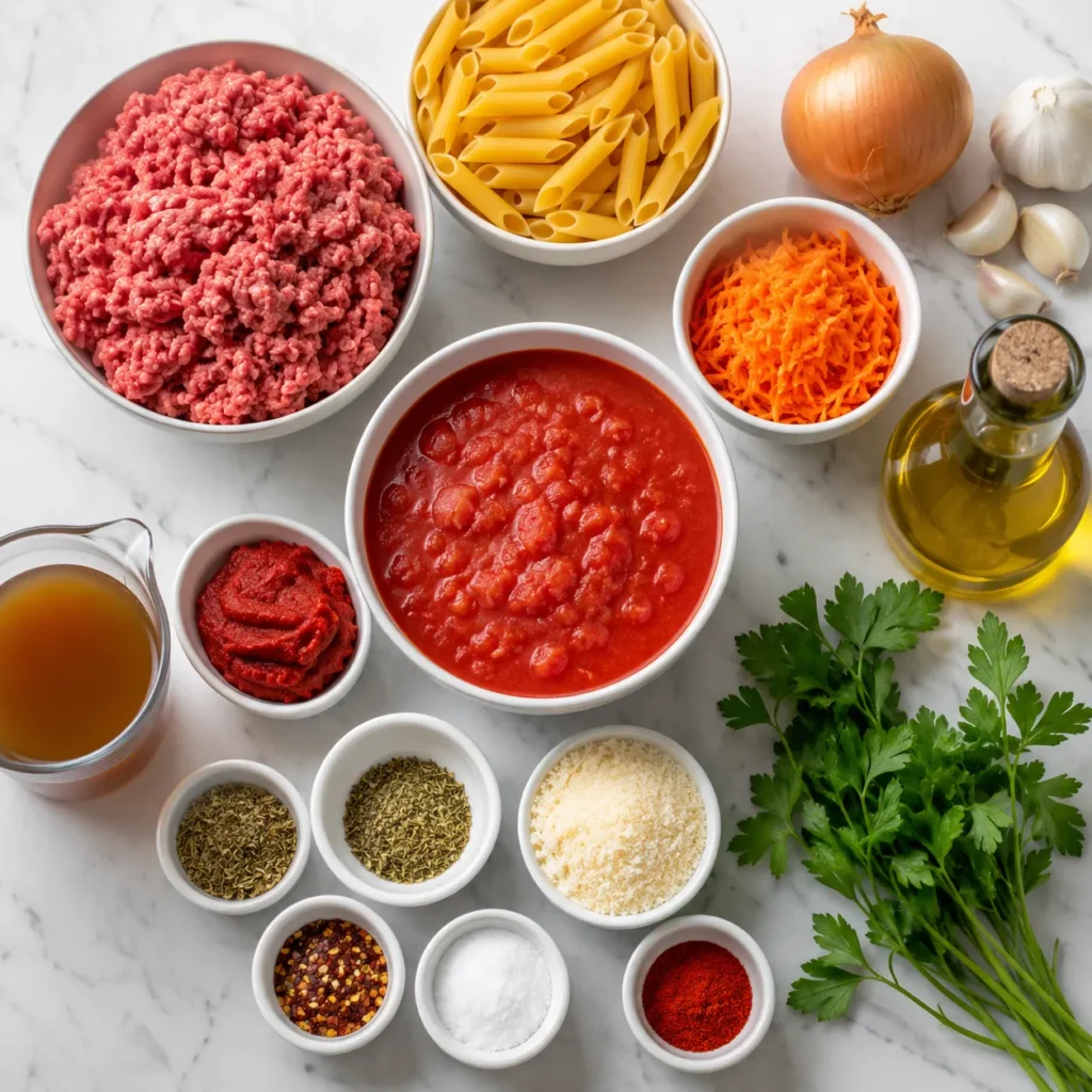 ingredients 85