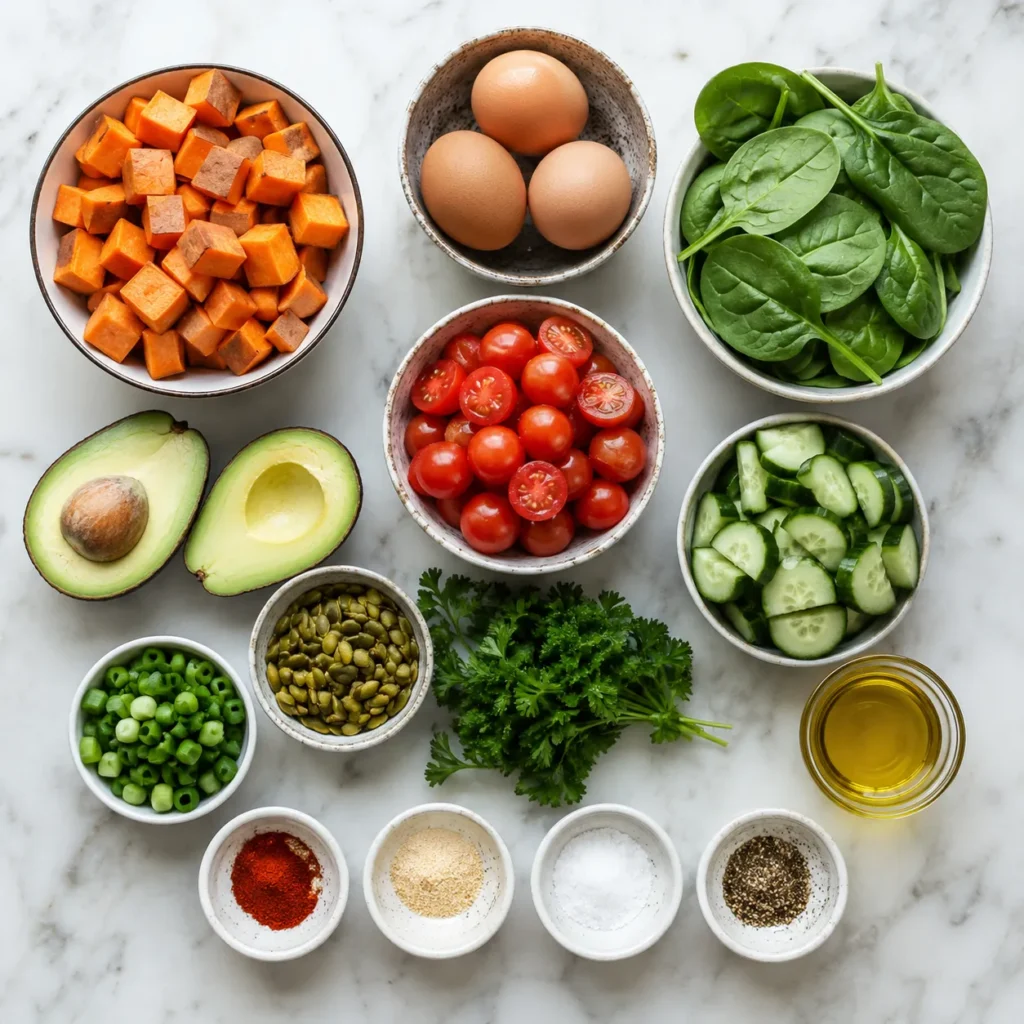 ingredients 86
