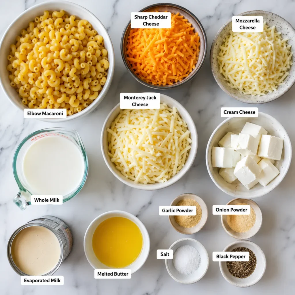 ingredients 91