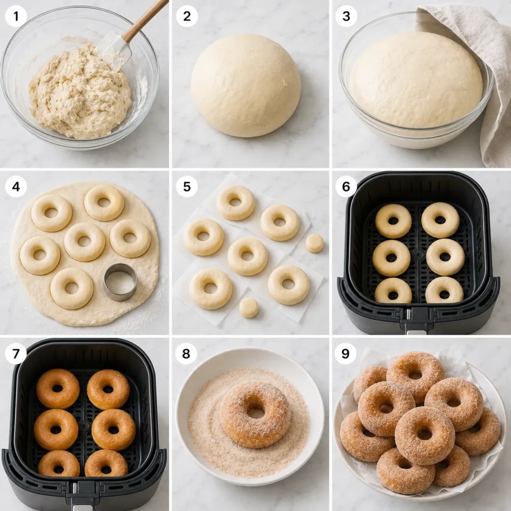 step 11